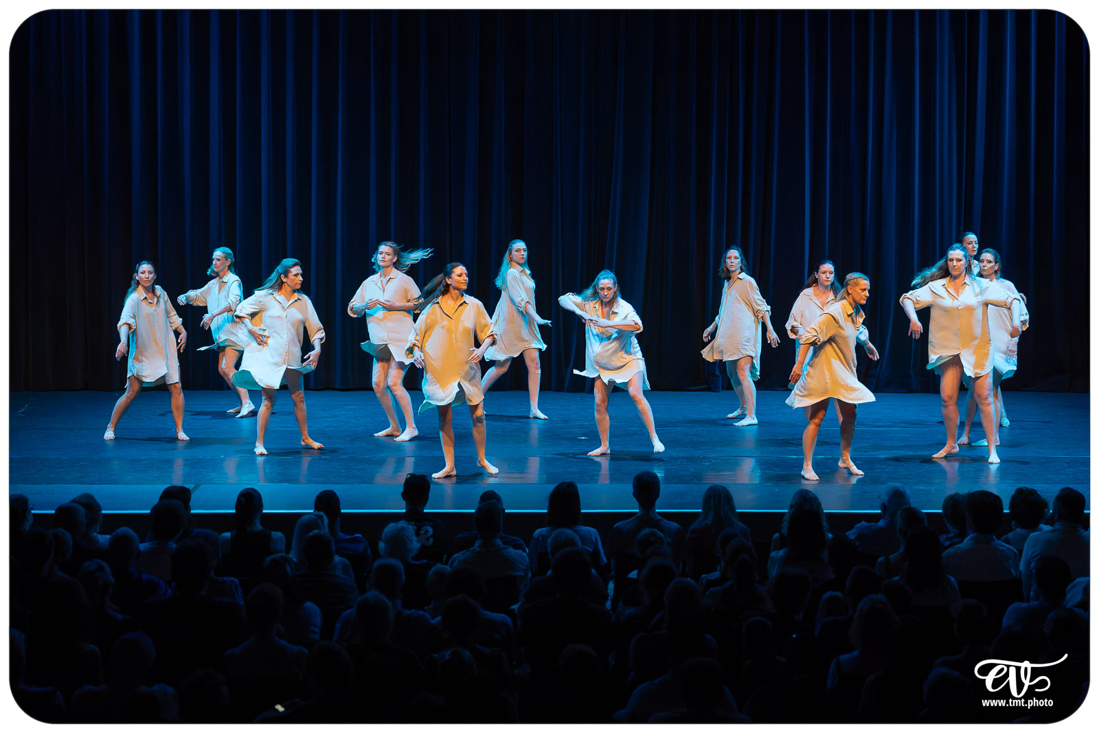 ECOLE DE DANSE CÉCILE ADAMOW